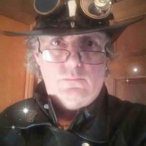 Meet your Posher, Warren